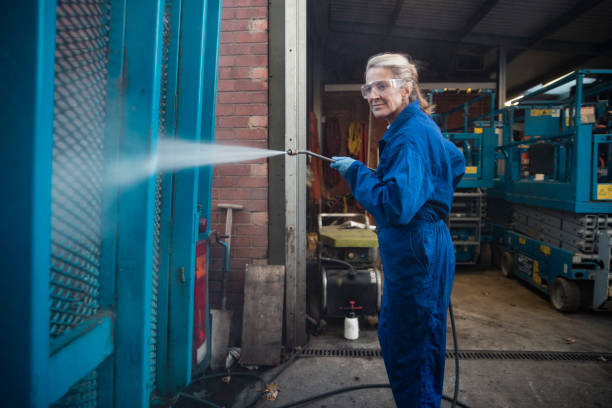 Reliable Franklin Furnace, OH Pressure Washing Solutions