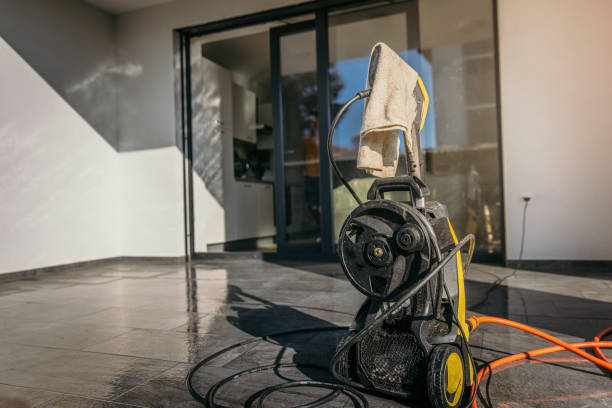 Best Patio and Deck Pressure Washing  in Franklin Furnace, OH